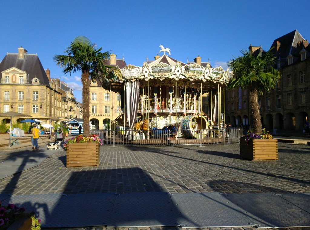 Carrousel