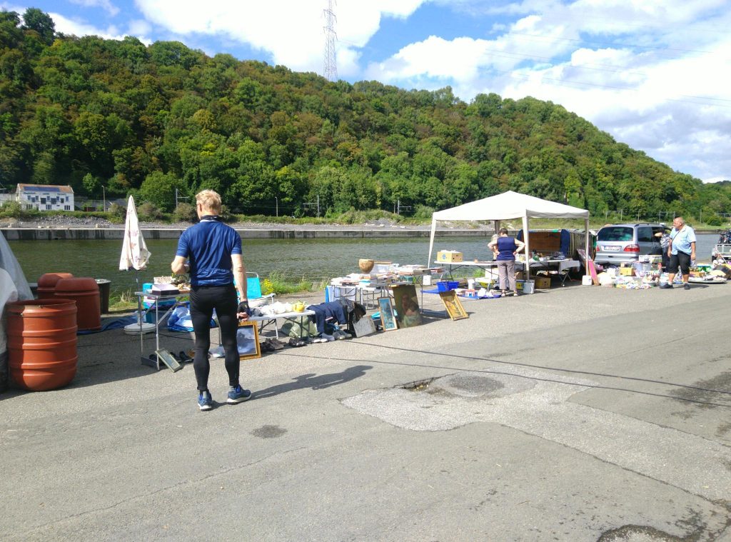 Flohmarkt