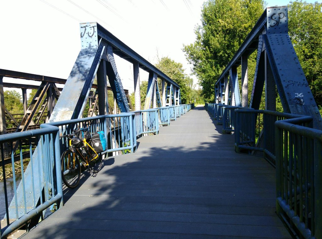 Ruhrradweg