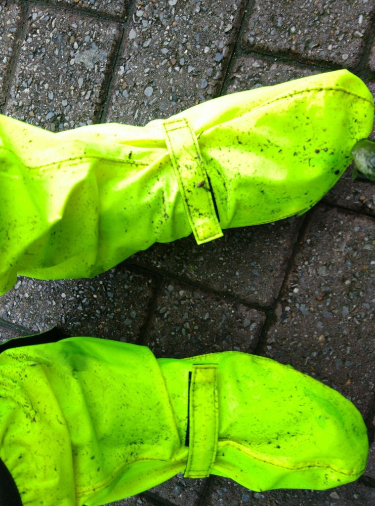 Überschuhe