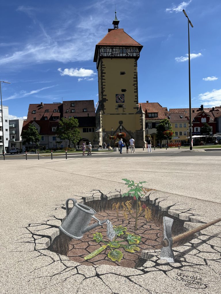 Tübinger Tor in Reutlingen