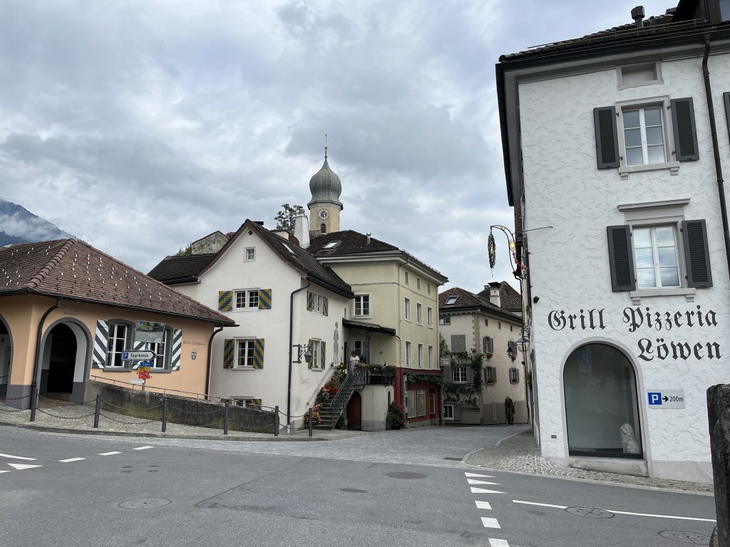 Maienfeld